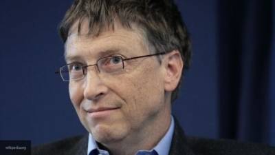 Вильям Гейтс - Билл Гейтс раскритиковал тестирование на коронавирус в США - inforeactor.ru - Сша