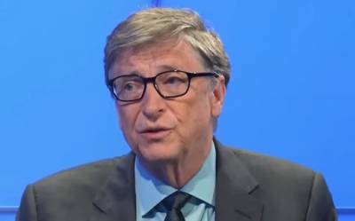 Вильям Гейтс - Билл Гейтс резко высказался о диагностике коронавируса в США - vm.ru - Сша