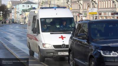 Оперативный штаб сообщил о смерти 13 пациентов с коронавирусом в Москве - inforeactor.ru - Россия - Москва
