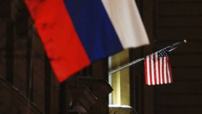 AP: США обвинили Россию в дезинформации о коронавирусе - gazeta.ru - Россия - Москва - Сша