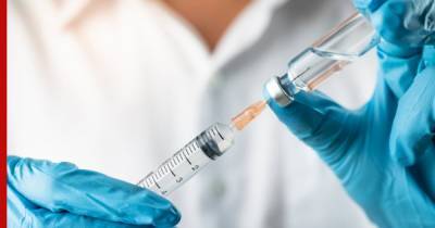 Стала известна цена за американскую вакцину от коронавируса - profile.ru - Сша - Англия