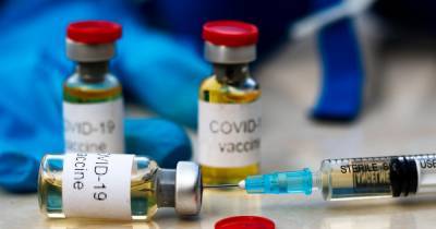 Цену на американскую вакцину от COVID-19 сочли завышенной - ren.tv - Сша