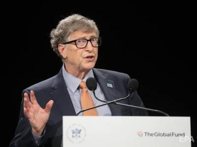 Вильям Гейтс - "Пустая трата времени". Гейтс раскритиковал тестирование на COVID-19 в США - gordonua.com - Сша