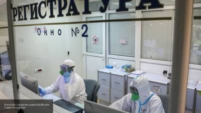 Оперштаб РФ заявил о выявлении еще 5475 пациентов с коронавирусом - inforeactor.ru - Россия