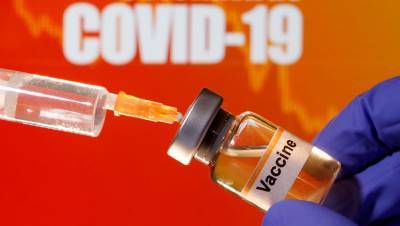 Вакцина от COVID-19 может поступить в оборот 15 августа - gazeta.ru