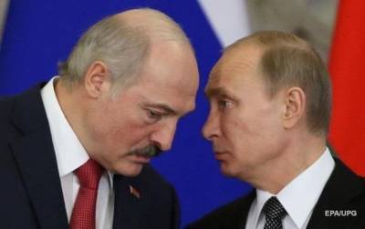 Дмитрий Песков - Александр Лукашенко - В Кремле не знали о том, что Лукашенко болел COVID-19 - korrespondent.net - Россия - Белоруссия