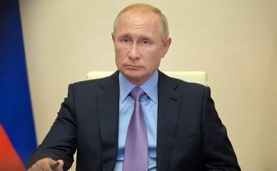 Владимир Путин - Путин о коронавирусе в России: поводов расслабляться нет - tvc.ru - Россия