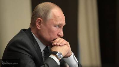Путин оценил ситуацию с коронавирусом в России - inforeactor.ru - Россия