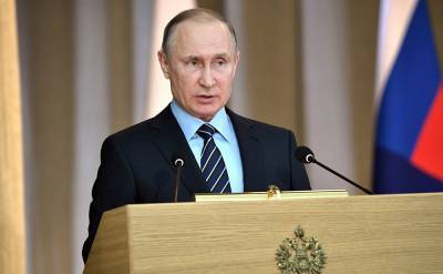 Владимир Путин - Путин призвал не допустить введения повторного режима ограничений из-за COVID-19 - tvc.ru - Россия