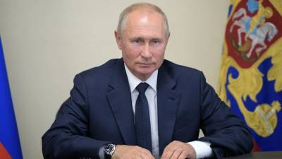 Владимир Путин - Путин отметил стабилизацию ситуации с коронавирусом в России - russian.rt.com - Россия