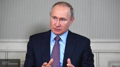 Владимир Путин - Путин выдвинул требования к вакцине от коронавируса - nation-news.ru - Россия