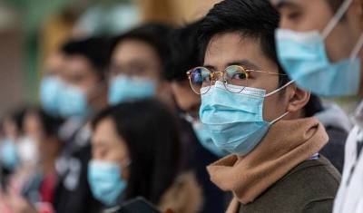 Ученые: коронавирус адаптировался к организму человека и стал более заразным - newizv.ru - Китай - Гонконг