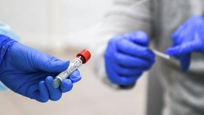 В Ставропольском крае провели более 280 тысяч тестов на коронавирус - russian.rt.com - Санкт-Петербург - Ставрополье край