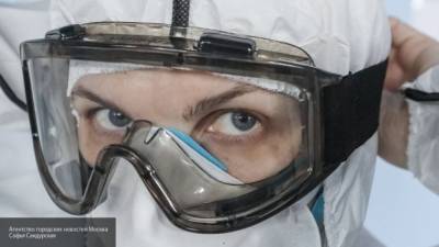 Александр Эдигер - Врач назвал последствие коронавируса, которое нужно немедленно лечить - nation-news.ru
