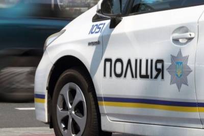 В Запорожье ранили правоохранителя: полиция открыла уголовное производство - inform.zp.ua - Украина - Запорожье