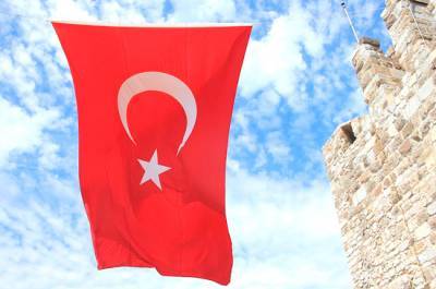 Фахреттин Коджа - В Турции могут ввести новые коронавирусные ограничения - pnp.ru - Турция - Стамбул