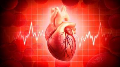Тревожные новости! У 78% пациентов COVID-19 вызывает повреждение сердца - germania.one