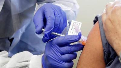 Эксперт сообщил, что вакцину от коронавируса придется регулярно обновлять, чтобы она действительно защищала от болезни - germania.one