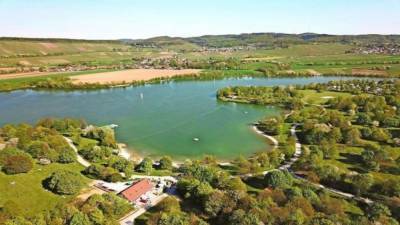 В Баден-Вюртемберге из-за нарушений коронавирусных ограничений закрывают любимое озеро многих отдыхающих - germania.one
