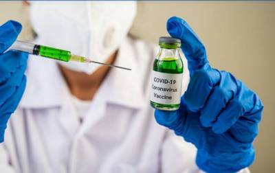 В мире испытывают на людях почти 20 вакцин от коронавируса - rbc.ua