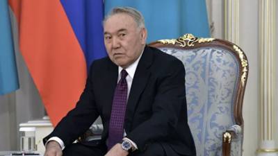 Нурсултан Назарбаев - Назарбаев прокомментировал своё состояние после коронавируса - russian.rt.com - Россия - Казахстан