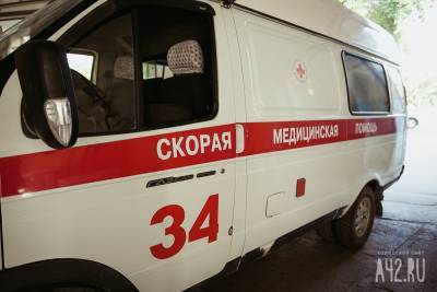 В Кузбассе за сутки коронавирус выявили у 67 человек - gazeta.a42.ru - Кемеровская обл.