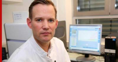 Хендрик Штреек - Вирусолог предупредил, где ожидается новая вспышка коронавируса - profile.ru - Германия