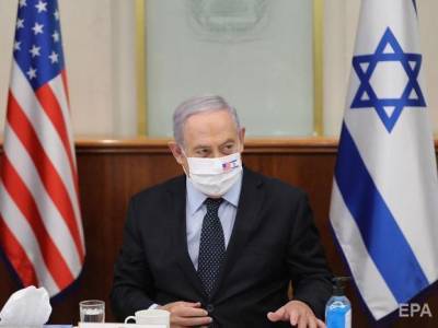 Биньямин Нетаньяху - Израиль возвращается к карантину из-за вспышки коронавируса - gordonua.com - Израиль