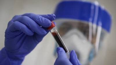 В России за сутки выявили 6718 новых случаев коронавируса - russian.rt.com - Россия