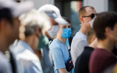 В Белграде объявили чрезвычайную ситуацию из-за коронавируса - rbc.ua - Сербия - Белград