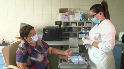 Больницы начали плановый прием: всех пациентов проверяют на COVID-19 - vesti.ru