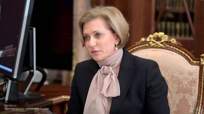 Анна Попова - Попова назвала нюанс формирования иммунитета к коронавирусу - nation-news.ru - Россия