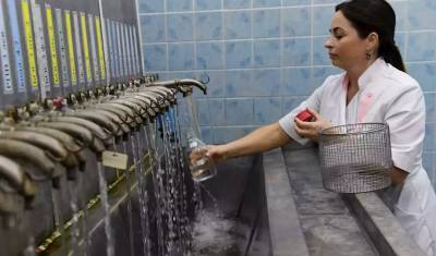 Роспотребнадзор: 90% частиц коронавируса погибает в воде в течение суток - newizv.ru