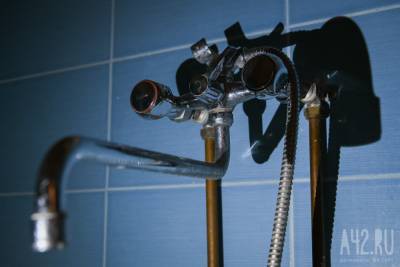 В минздраве Кузбасса рассказали, спасёт ли горячая ванна от коронавируса - gazeta.a42.ru