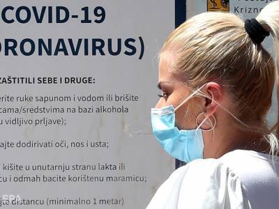 Джонс Хопкинс - Число заболевших COVID-19 на планете превысило 17 млн - gordonua.com - Россия - Украина - Сша - Индия - Бразилия - Юар