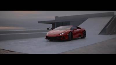 Американец купил Lamborghini на коронавирусные льготы - piter.tv - штат Флорида