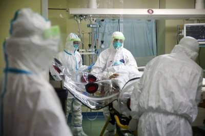 В Киргизии от коронавируса умерли 73 медработника - eadaily.com - Киргизия