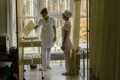 Минздрав опубликовал рекомендации по реабилитации пациентов, переболевших COVID-19 - znak.com - Россия
