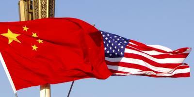 Гао Фу - В Китае задумали подружиться с США на фоне борьбы против COVID-19 - ruposters.ru - Сша - Китай - Вашингтон - Пекин