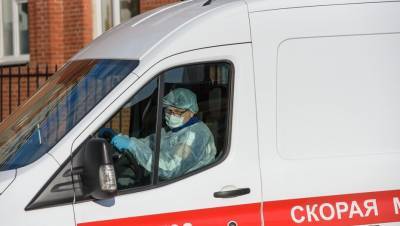 В Коми резко выросло число умерших от коронавируса - dp.ru - Россия - республика Коми