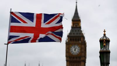 Борис Джонсон - В Британии отменили ослабление ограничений по коронавирусу - russian.rt.com - Англия