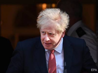 Борис Джонсон - "Надо нажать на тормоз". Британское правительство объявило о новых ограничительных мерах из-за COVID-19 - gordonua.com - Англия - Лондон
