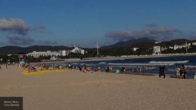 Гид с острова Хайнань: коронавируса у нас нет, но мы снова надели маски - nation-news.ru - Китай - Пекин