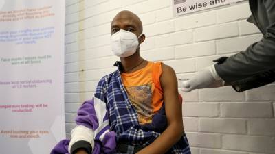 Число выявленных случаев коронавируса в Африке превысило 900 тысяч - russian.rt.com