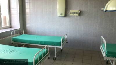 Оперштаб: за сутки в Москве скончались 25 человек с коронавирусом - inforeactor.ru - Москва