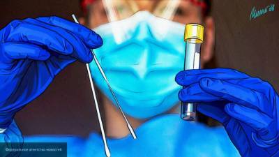 США обновили антирекорд по количеству заразившихся коронавирусом за сутки - nation-news.ru - Сша - Washington