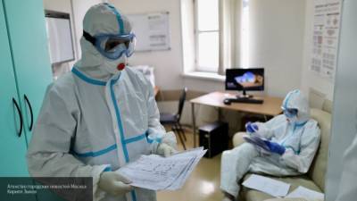 Московские медики сообщили о выздоровлении еще 1620 пациентов с коронавирусом - inforeactor.ru