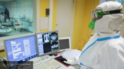 Ученые заявили об опасности мутированного коронавируса - nation-news.ru - Сша