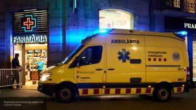 Более 200 тыс. жителей Каталонии поместят на карантин из-за вспышки коронавируса - nation-news.ru - Каталония