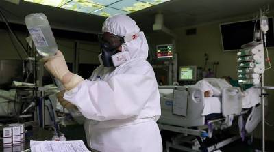 В мире за сутки более 212 тыс. человек заразились коронавирусом - belta.by - Минск